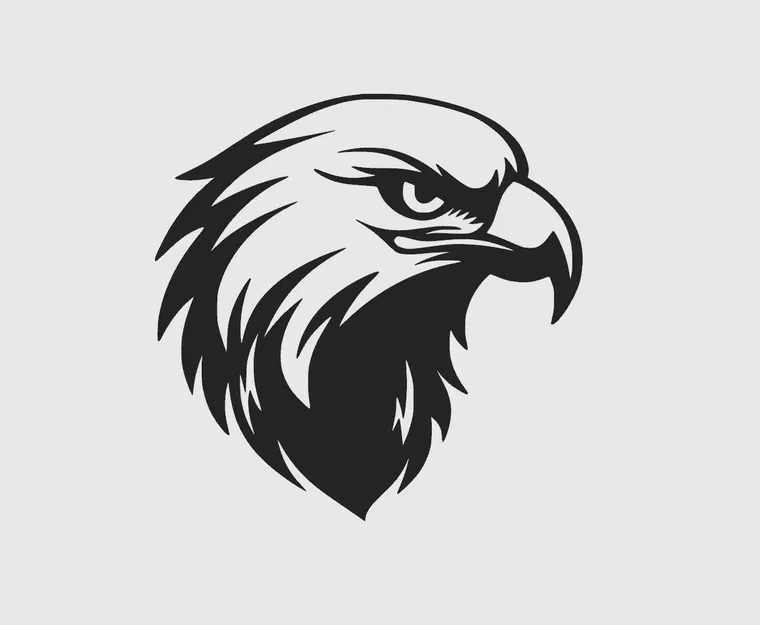 Tranh treo tường Đại bàng - Image 1