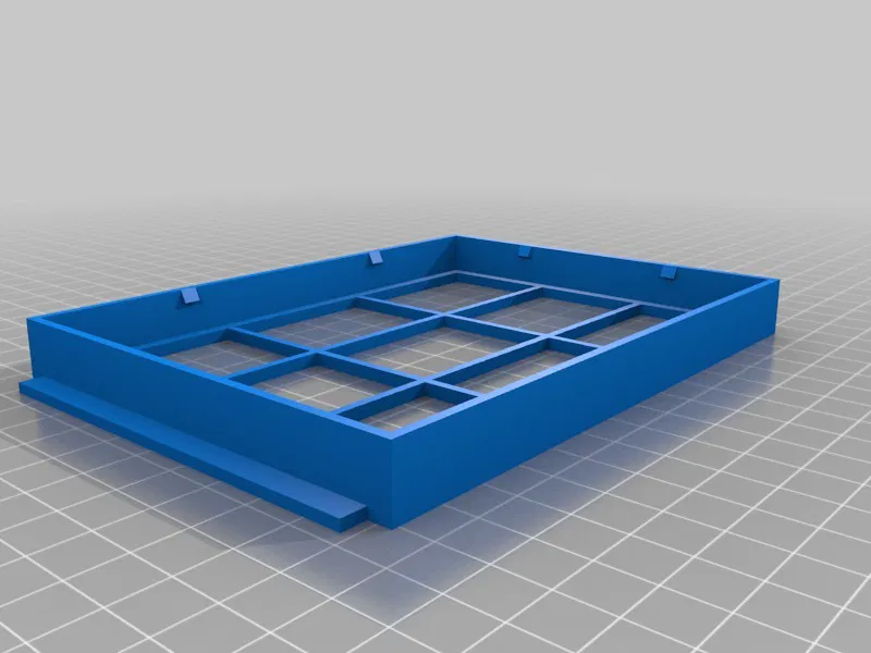 Bộ lọc động cơ cho máy hút bụi Siemens - Image 2