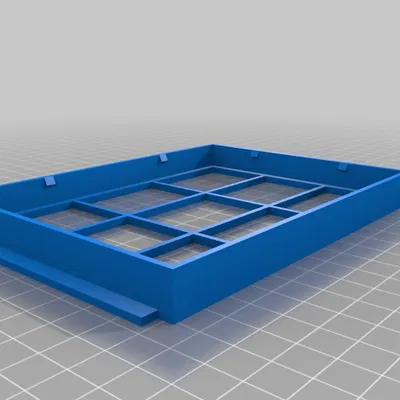 Bộ lọc động cơ cho máy hút bụi Siemens