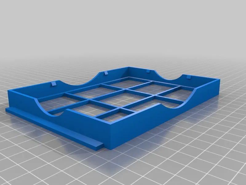 Bộ lọc động cơ cho máy hút bụi Siemens - Image 3