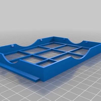 Bộ lọc động cơ cho máy hút bụi Siemens