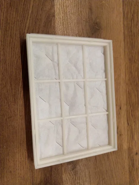 Bộ lọc động cơ cho máy hút bụi Siemens - Image 5