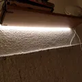 Kẹp Đèn LED IKEA Ledberg (Có Thể Vặn Ốc) - Thumbnail 3
