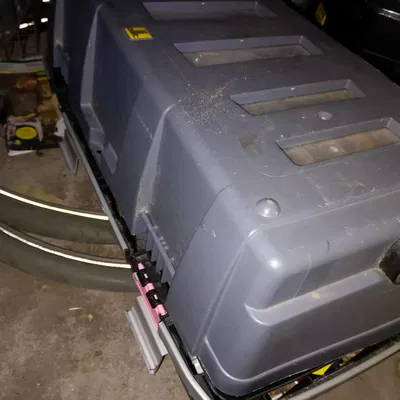 Bộ phận thay thế cho chốt hộp đồ nghề Allit