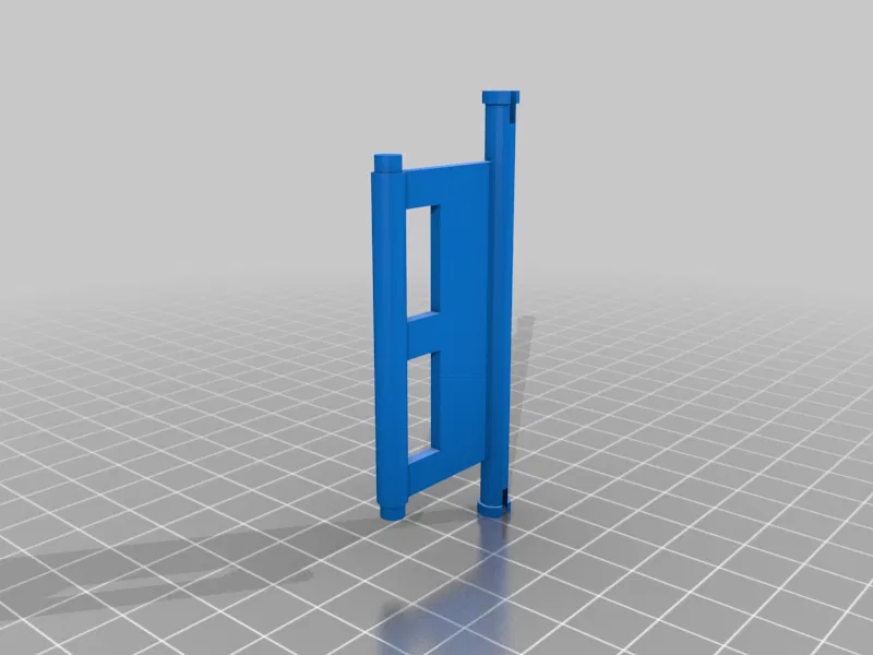 Bộ phận thay thế cho chốt hộp đồ nghề Allit - Image 4