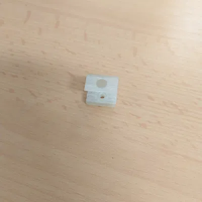 Kẹp Đèn LED IKEA Ledberg (Có Thể Vặn Ốc)