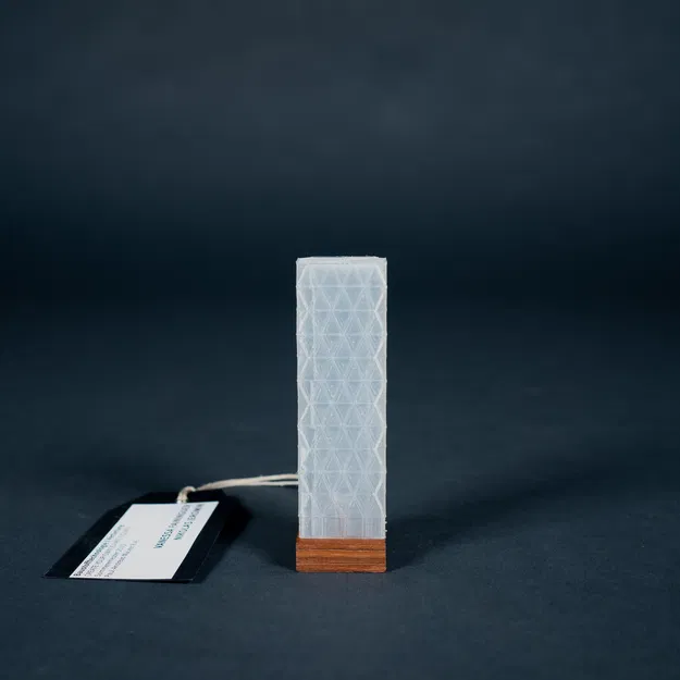 Bộ Cờ Vua Laureates Chess - Biểu Tượng Kiến Trúc - Image 1