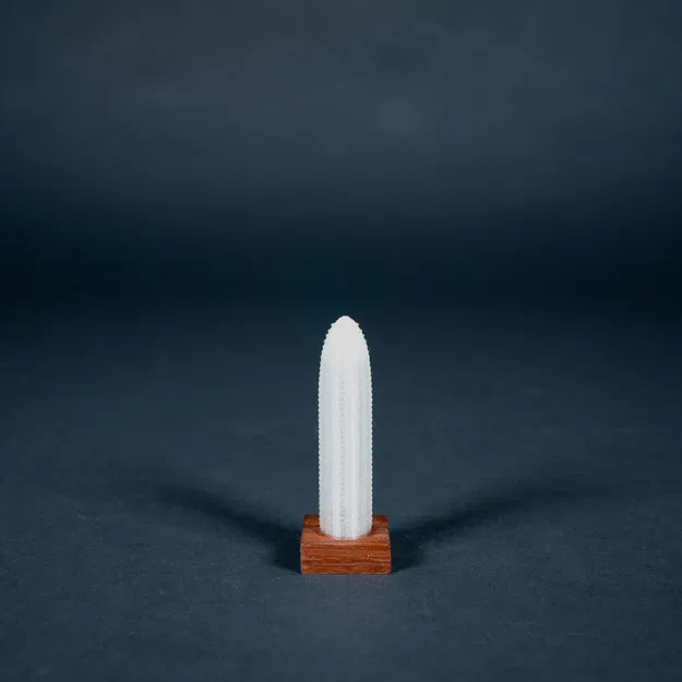 Bộ Cờ Vua Laureates Chess - Biểu Tượng Kiến Trúc - Image 3