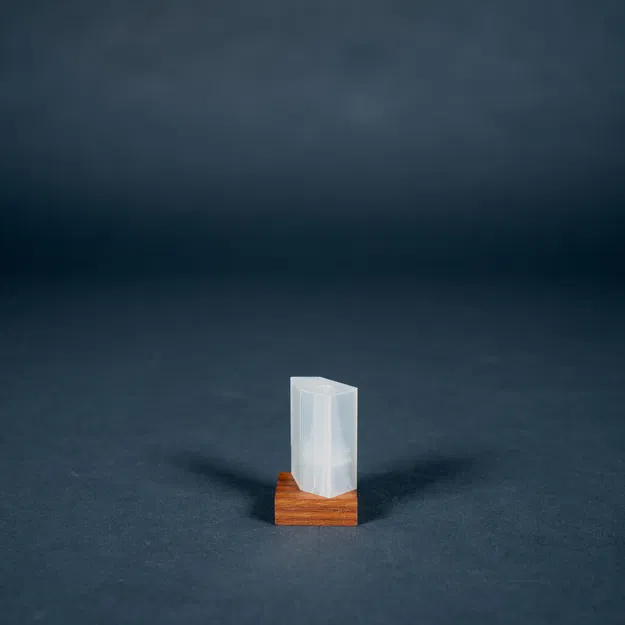 Bộ Cờ Vua Laureates Chess - Biểu Tượng Kiến Trúc - Image 4