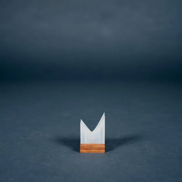 Bộ Cờ Vua Laureates Chess - Biểu Tượng Kiến Trúc - Image 5