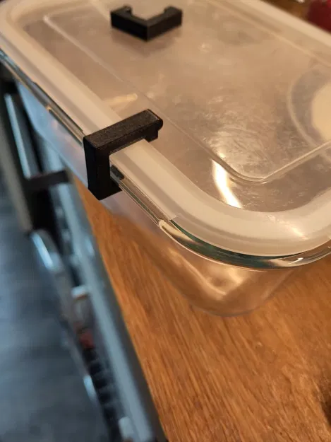 Kẹp Hộp Ikea Förtrolig - Image 1