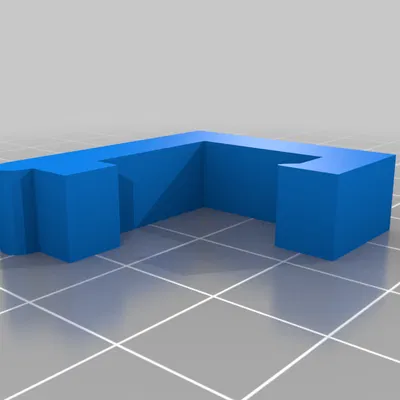 Kẹp Hộp Ikea Förtrolig