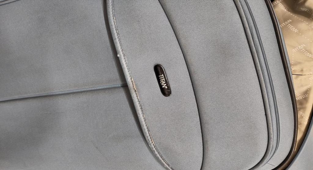 Bộ phận thay thế tay cầm vali Titan - Image 4