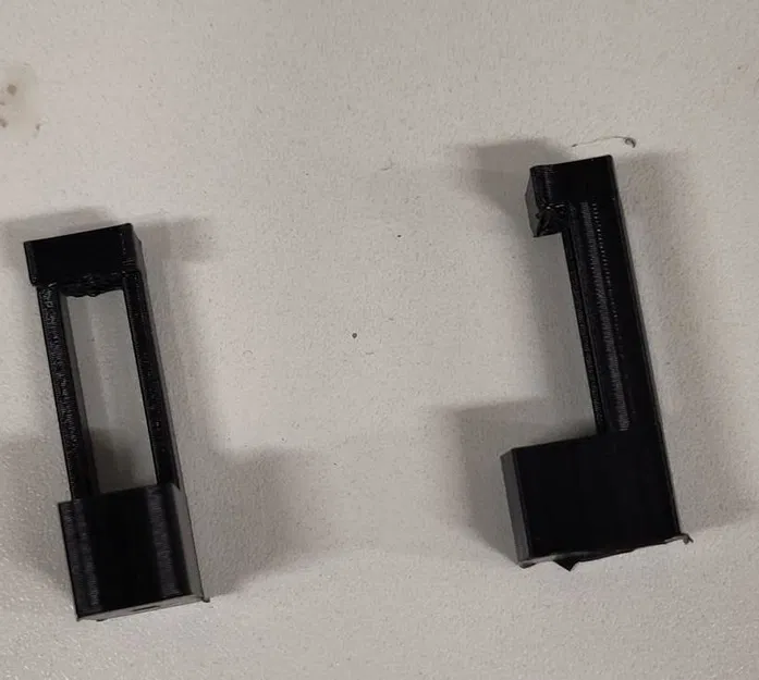 Bộ phận thay thế tay cầm vali Titan - Image 7