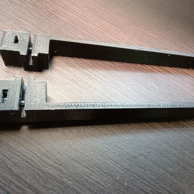 Dụng Cụ Nối Dây Tóc Filament TWJ