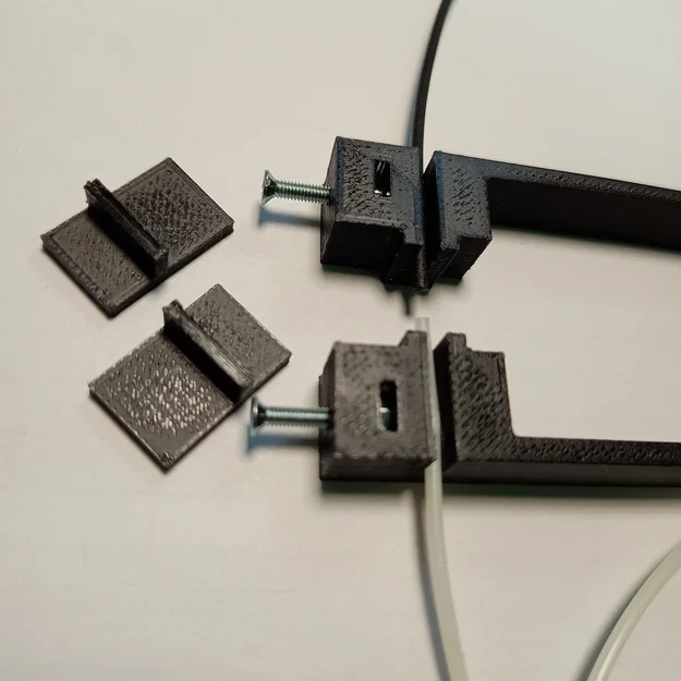 Dụng Cụ Nối Dây Tóc Filament TWJ - Image 2