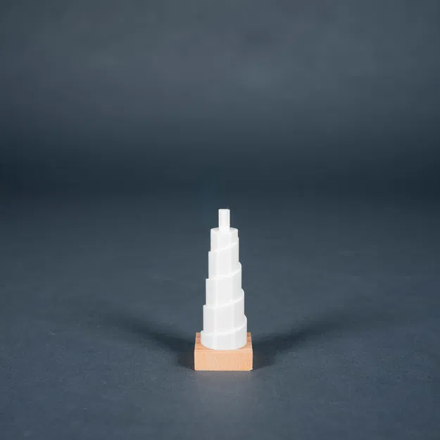 Bộ cờ vua: Di Sản Kiến Trúc Iraq - Image 2