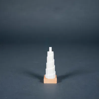 Bộ cờ vua: Di Sản Kiến Trúc Iraq