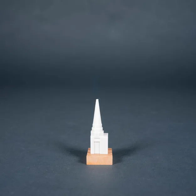 Bộ cờ vua: Di Sản Kiến Trúc Iraq - Image 3