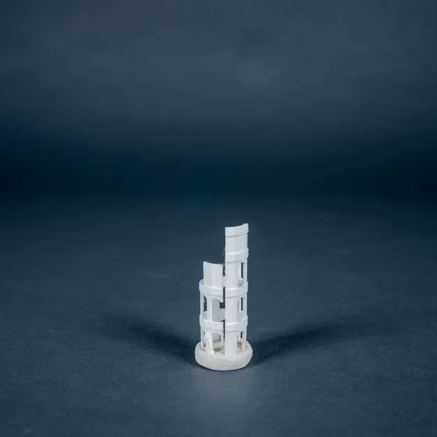 Cờ Vua: Bảy Kỳ Quan Thế Giới [Gần Như] Tái Hiện - Image 2