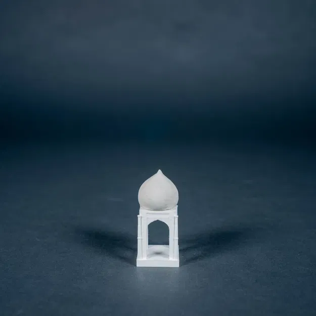 Cờ Vua: Bảy Kỳ Quan Thế Giới [Gần Như] Tái Hiện - Image 6