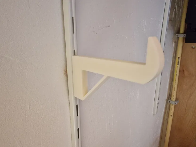 Móc gắn hệ thống ray - Image 1