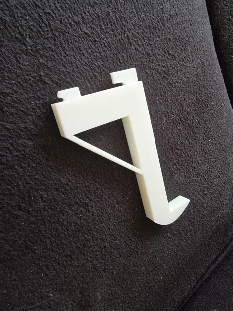 Móc gắn hệ thống ray - Image 2