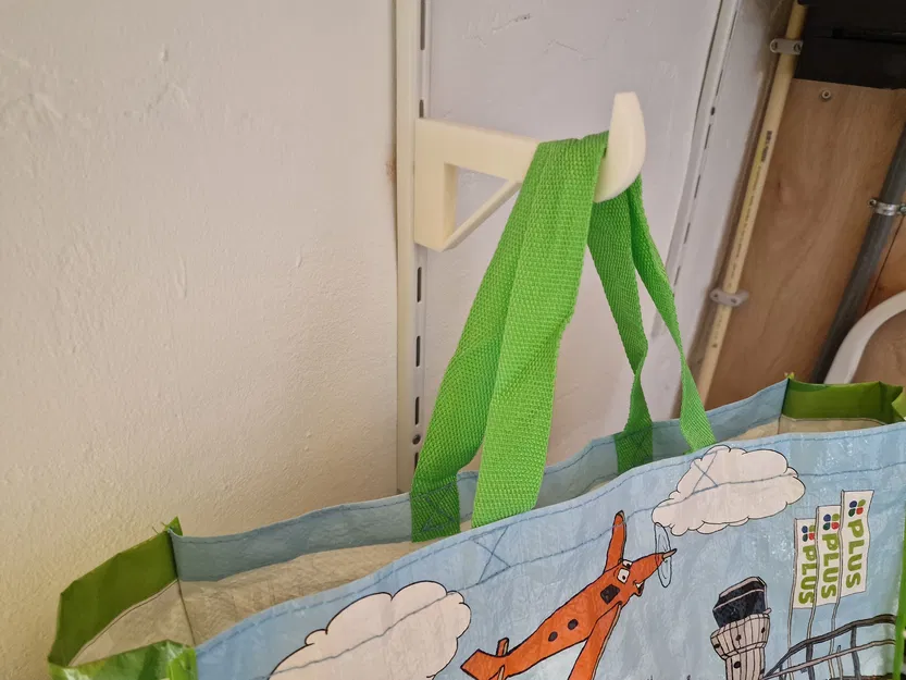 Móc gắn hệ thống ray - Image 3