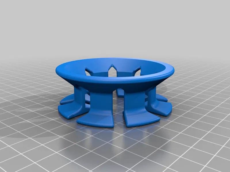 DNL Giá Đỡ/Tổ Chức Cuộn Dây Cáp - Image 1