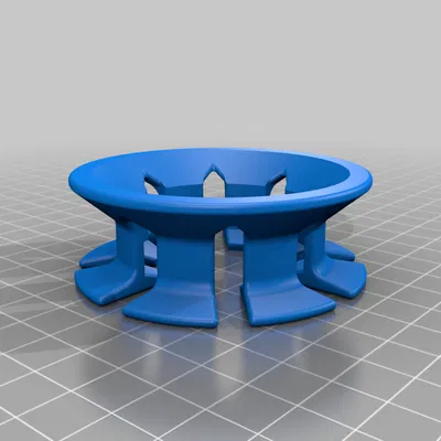 DNL Giá Đỡ/Tổ Chức Cuộn Dây Cáp