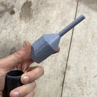 Đầu Hút Cho Máy Hút Bụi Khô Ớt