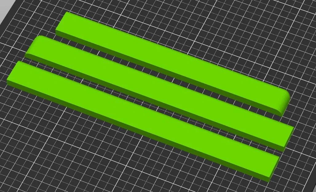 Cửa Trượt Thanh Ray - Image 1