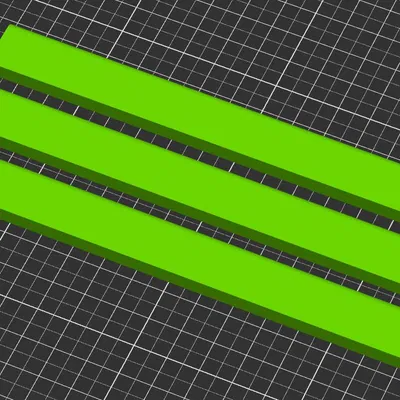 Cửa Trượt Thanh Ray