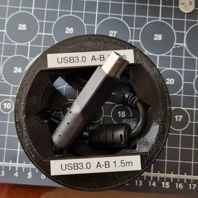 Cuộn cáp DNL - 70/100/150mm có nhãn