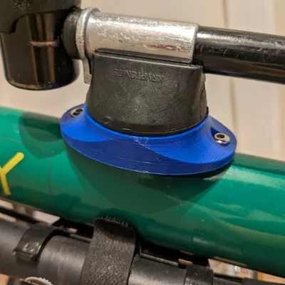 Adapter Gắn Pát Khóa Kryptonite Lên Baga Bình Nước