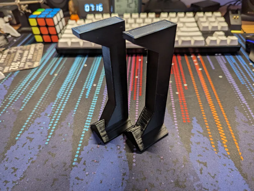 Khối Cân Bàn 130mm - Image 2