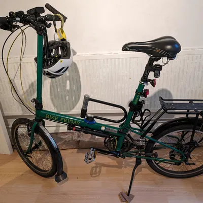 Adapter Gắn Pát Khóa Kryptonite Lên Baga Bình Nước