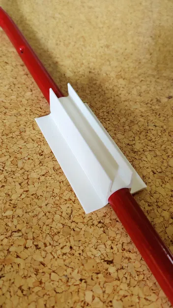 Cục chặn cho robot hút bụi - Image 3