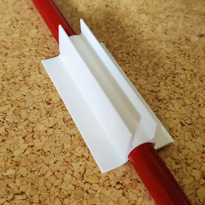 Cục chặn cho robot hút bụi