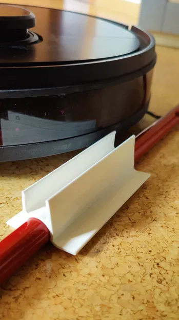 Cục chặn cho robot hút bụi - Image 4