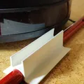 Cục chặn cho robot hút bụi - Thumbnail 4