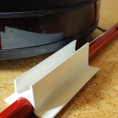 Cục chặn cho robot hút bụi