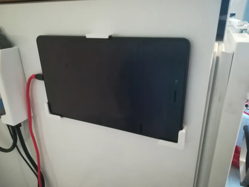 Giá treo tường Samsung Galaxy Tab A 8'' - Image 1