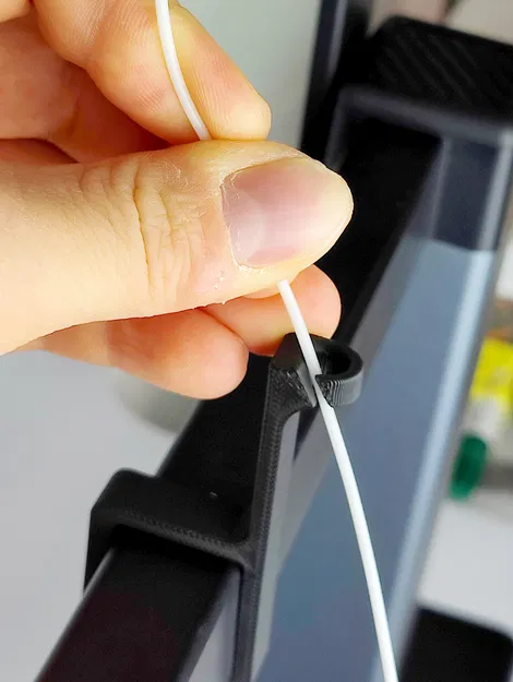 Hướng Dẫn Dây Tóc Không Ống Cho AnkerMake M5C - Image 1