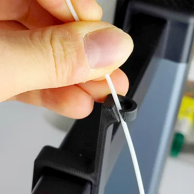 Hướng Dẫn Dây Tóc Không Ống Cho AnkerMake M5C