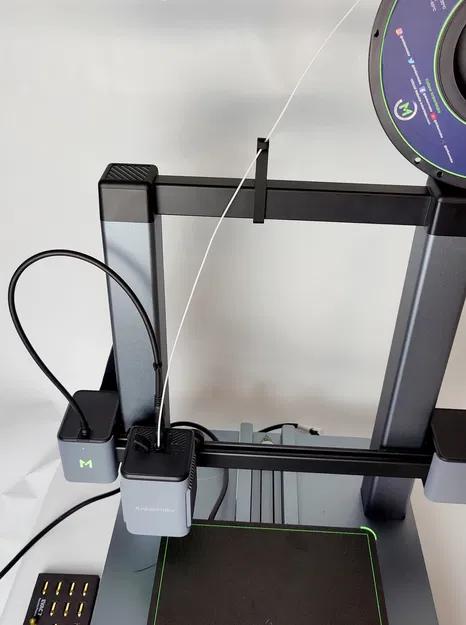 Hướng Dẫn Dây Tóc Không Ống Cho AnkerMake M5C - Image 2