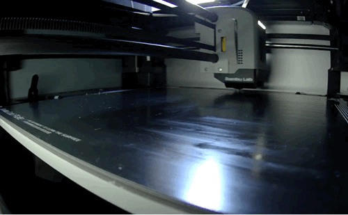 iPhone 11 kiêm đế sạc không dây kiểu bánh mì nướng - In liền - Thumbnail 3