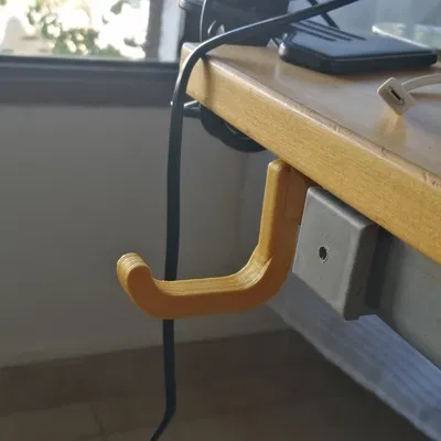 Giá đỡ tai nghe E-sport