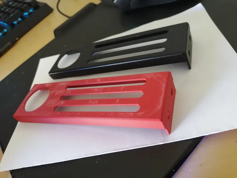 Giá đỡ cuộn dây kiểu ENDER 3 - Image 1