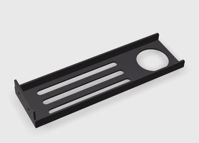 Giá đỡ cuộn dây kiểu ENDER 3 - Image 2